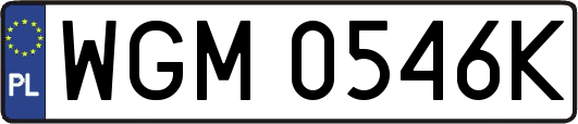 WGM0546K