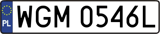 WGM0546L