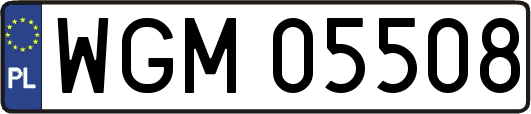 WGM05508