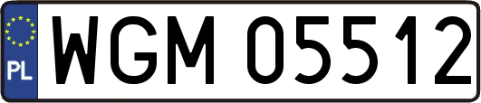 WGM05512