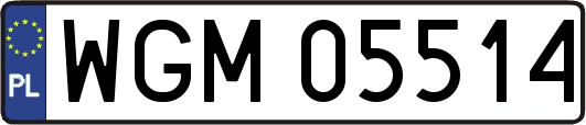 WGM05514
