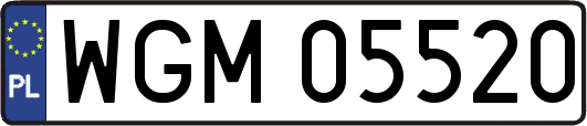 WGM05520