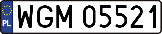 WGM05521