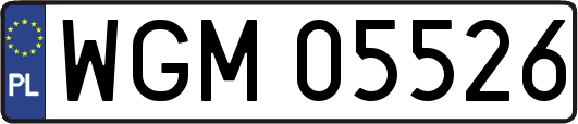 WGM05526