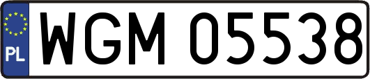 WGM05538