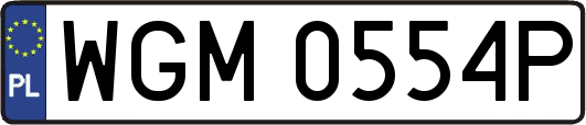 WGM0554P