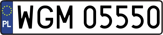 WGM05550