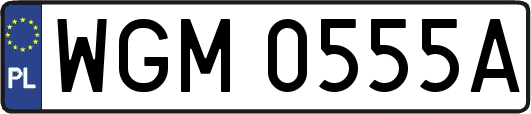 WGM0555A