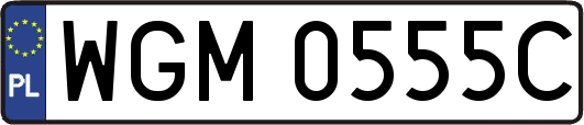 WGM0555C