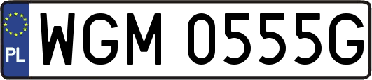 WGM0555G