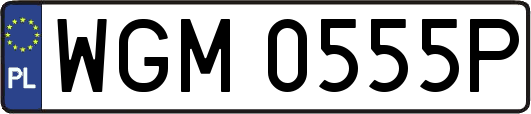 WGM0555P