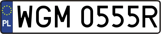 WGM0555R