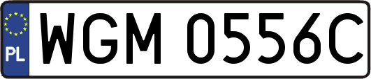 WGM0556C