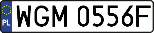 WGM0556F