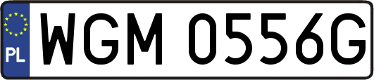 WGM0556G