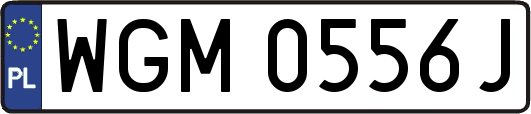 WGM0556J