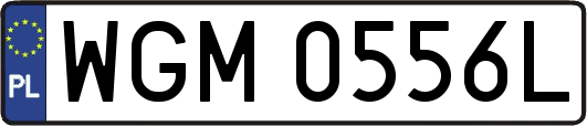 WGM0556L
