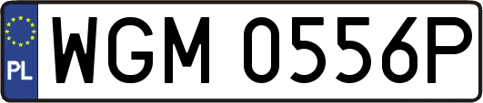 WGM0556P