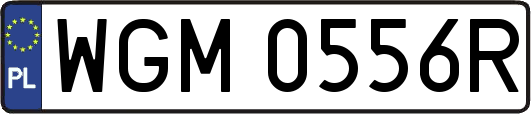 WGM0556R