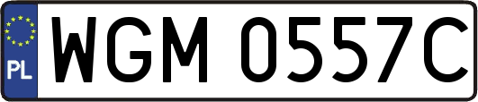 WGM0557C