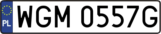 WGM0557G