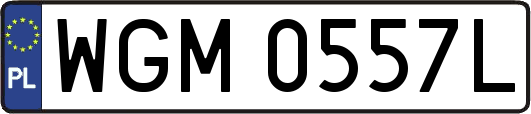 WGM0557L