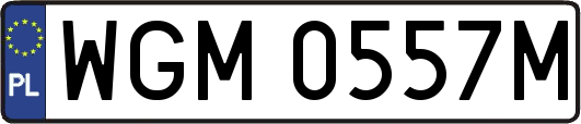 WGM0557M