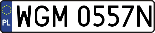 WGM0557N