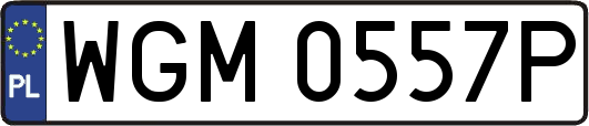 WGM0557P