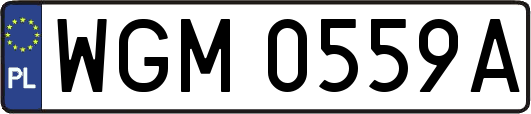 WGM0559A