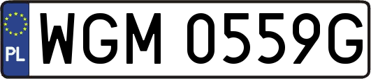 WGM0559G
