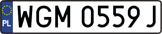 WGM0559J