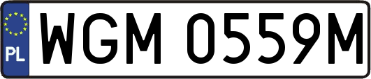WGM0559M