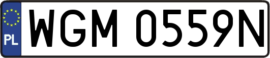 WGM0559N