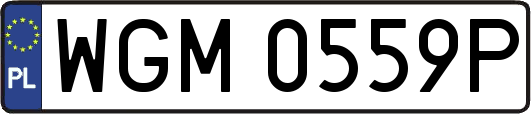 WGM0559P