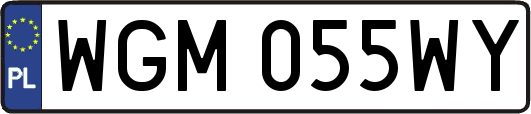 WGM055WY