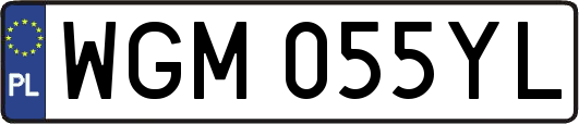 WGM055YL