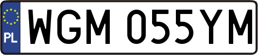 WGM055YM