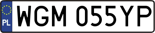 WGM055YP
