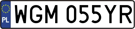 WGM055YR