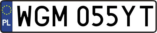 WGM055YT