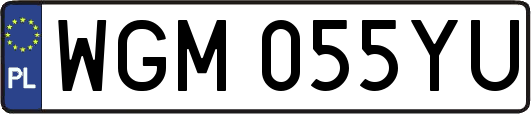 WGM055YU