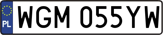 WGM055YW