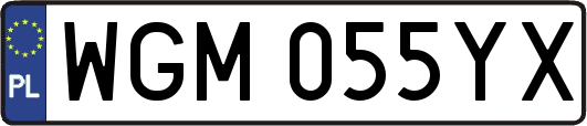 WGM055YX