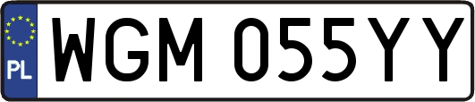WGM055YY