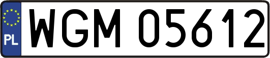 WGM05612
