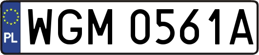 WGM0561A