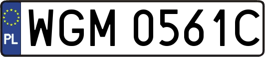 WGM0561C