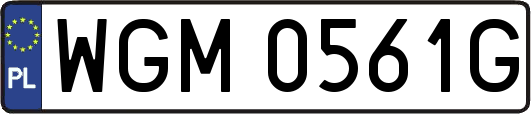 WGM0561G