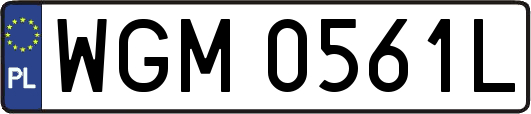 WGM0561L